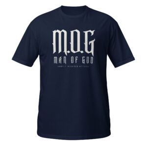 M.O.G - SOFTSTYLE COTTON TEE - Image 2