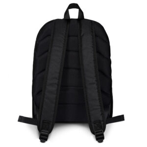 NO GREATER LOVE Backpack - Image 6