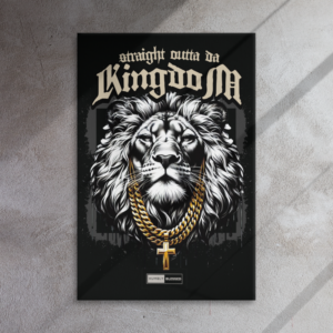 KINGDOM Thin canvas - Image 3