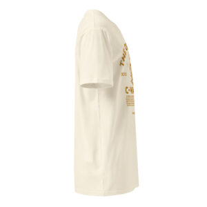 OG C WALKER premium t-shirt - Image 5