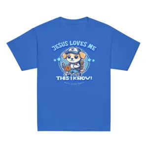 J-LOVES ME BOYS T