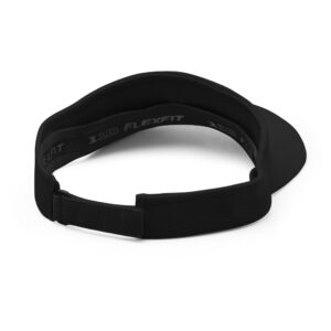 EMBROIDERED BLESSED Visor - Image 3