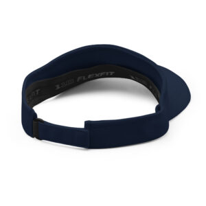 EMBROIDERED BLESSED Visor - Image 6