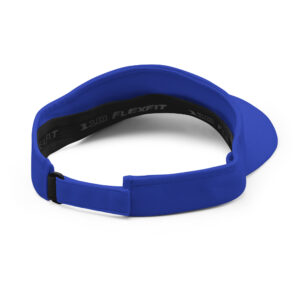 EMBROIDERED BLESSED Visor - Image 9