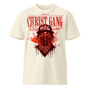 CHRISTGANG R LP PREMIUM COTTON T - Image 2