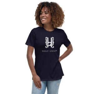 HU Women's Relaxed T-Shirt