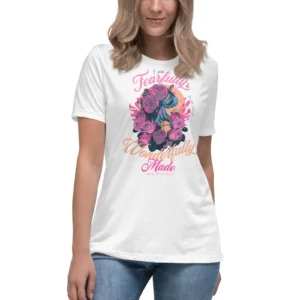 FWM Women's Relaxed T-Shirt