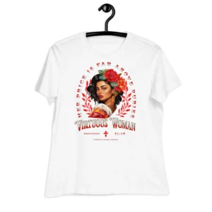VW RE Women's Relaxed T-Shirt