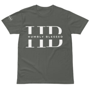 HB BIG PREMIUM COTTON T - Image 3
