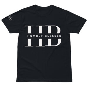 HB BIG PREMIUM COTTON T - Image 2