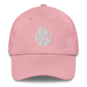 LIONESS WOMENS DAD STYLE CAP - Image 7