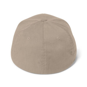 KING Structured Twill Cap - Image 10