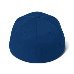 KING Structured Twill Cap - Image 5