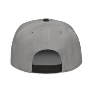 KING BL Snapback Hat - Image 8