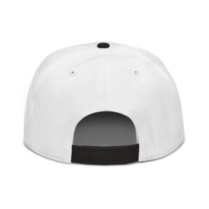 KING BL Snapback Hat - Image 11