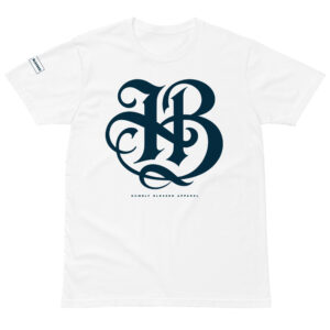 HB Mono1 Premium Cotton T