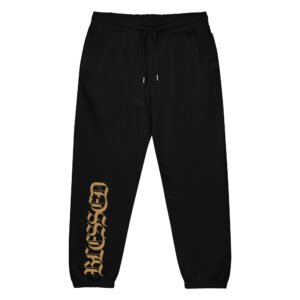 G BLESSED OE Urban sweatpants