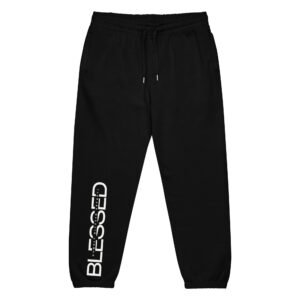 W CL BLSD Urban sweatpants