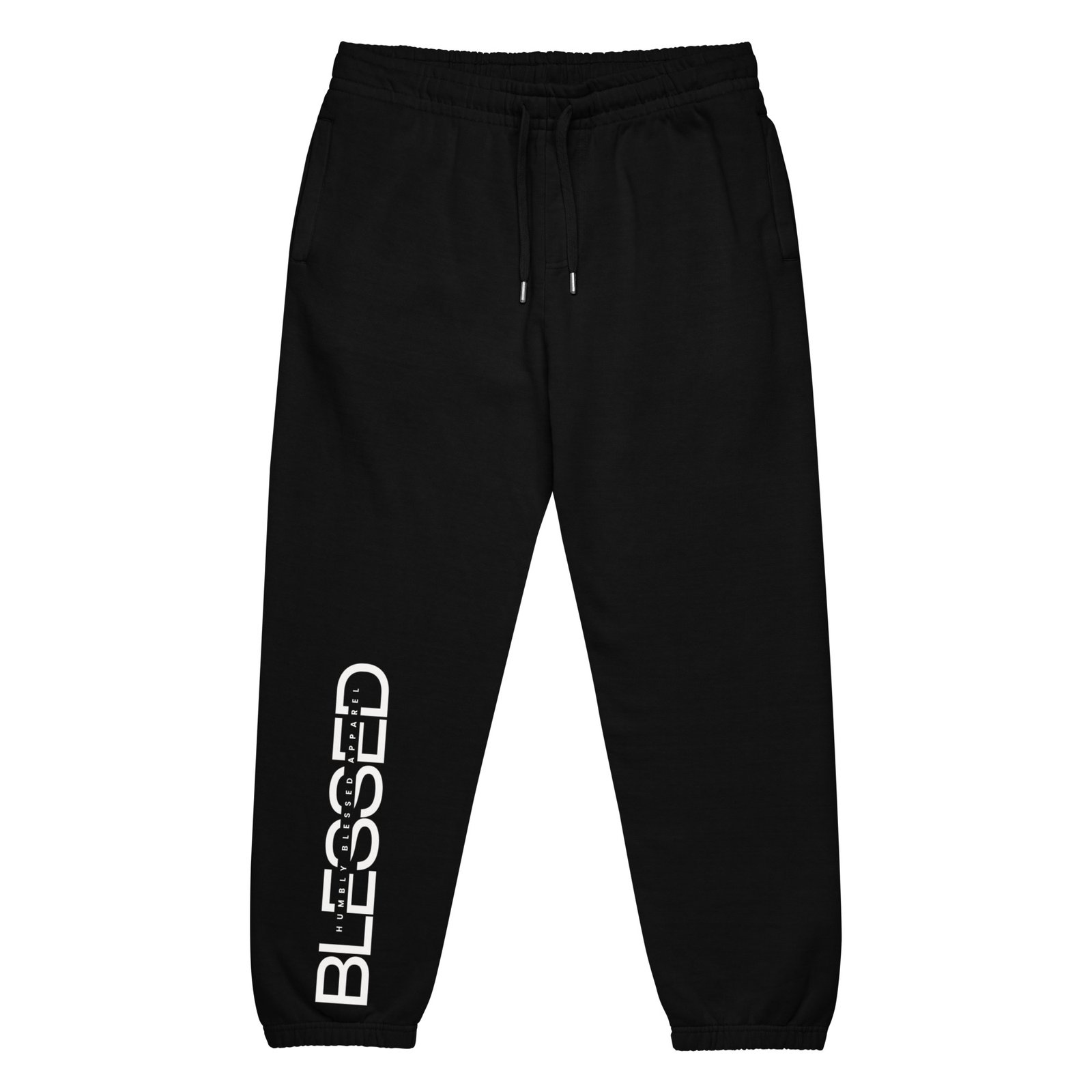 W CL BLSD Urban sweatpants
