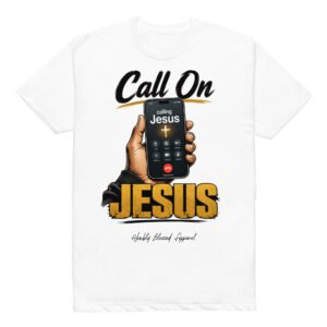 CALL ON JESUS - Next Level T