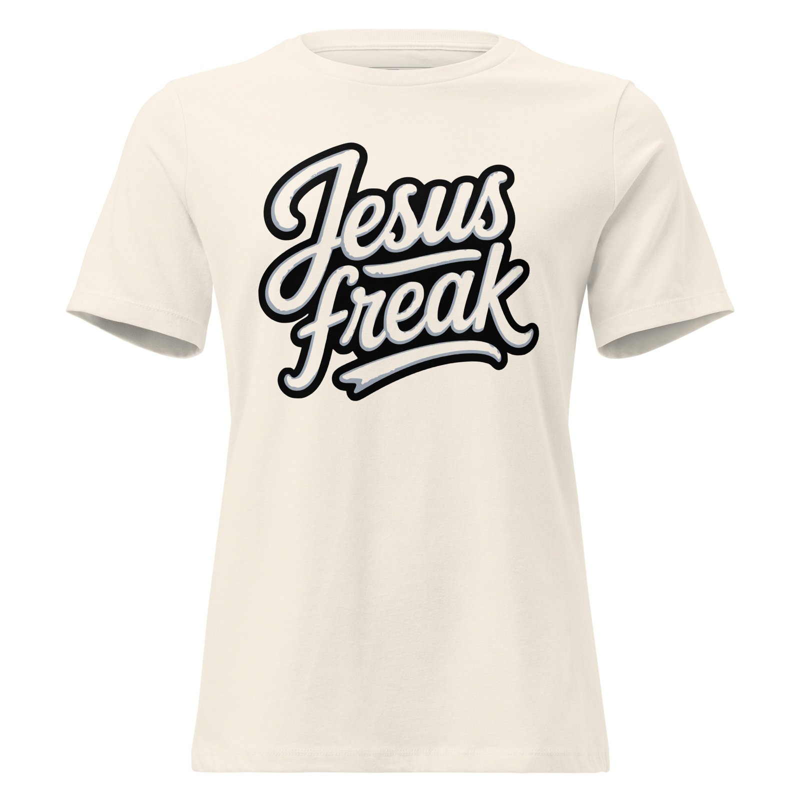 JF Women's Relaxed T-Shirt