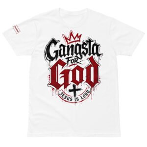 G4G RD premium t-shirt