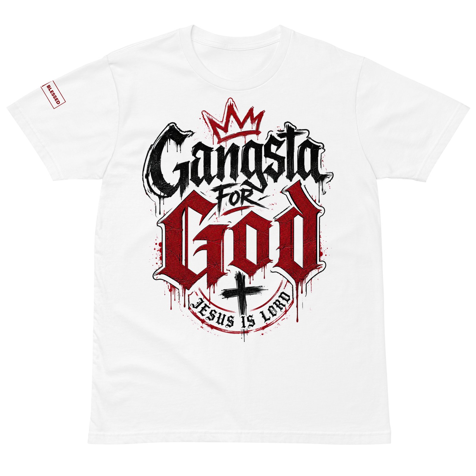 G4G RD premium t-shirt
