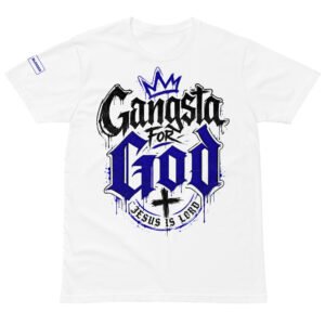 G4G BL premium t-shirt